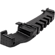 Front, Lower Bumper Absorber