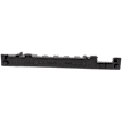 Front, Lower Bumper Absorber