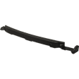 Front Bumper Absorber