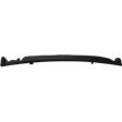 Front Bumper Absorber