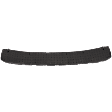 Front, Upper Bumper Absorber