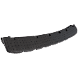 Front, Upper Bumper Absorber