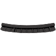 Front, Upper Bumper Absorber