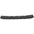 Front, Upper Bumper Absorber
