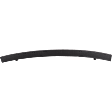2021-2023 Nissan Rogue - Front, Lower Bumper Absorber