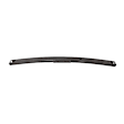 Front Bumper Absorber CAPA Certified