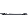Front, Lower Bumper Absorber, 4 Cyl., 2.0L Engine