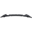 Front, Lower Bumper Absorber, 4 Cyl., 2.0L Engine