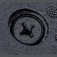 Front, Lower Bumper Absorber, 4 Cyl., 2.0L Engine