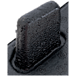 Front, Lower Bumper Absorber, 4 Cyl., 2.0L Engine