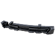 Front Bumper Absorber, 4 Cyl., 1.6L Engine