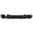Front Bumper Absorber, 4 Cyl., 1.6L Engine