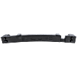 Front Bumper Absorber, 4 Cyl., 1.6L Engine