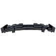 Front Bumper Absorber, 4 Cyl., 1.6L Engine