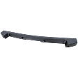 Front, Lower Bumper Absorber, 4 Cyl., 1.6L Engine