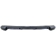 Front, Lower Bumper Absorber, 4 Cyl., 1.6L Engine