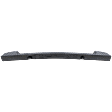 Front, Lower Bumper Absorber, 4 Cyl., 1.6L Engine