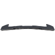 Front, Lower Bumper Absorber, 4 Cyl., 1.6L Engine