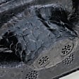 Front, Lower Bumper Absorber, 4 Cyl., 1.6L Engine