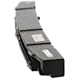 Front, Lower Bumper Absorber