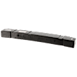 Front, Lower Bumper Absorber