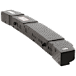 Front, Lower Bumper Absorber