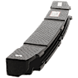 Front, Lower Bumper Absorber