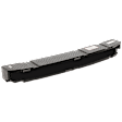 Front, Lower Bumper Absorber