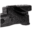 Front, Lower Bumper Absorber