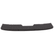 Front, Upper Bumper Absorber