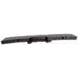 Front, Upper Bumper Absorber