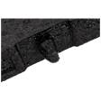Front, Upper Bumper Absorber