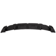 Front, Upper Bumper Absorber