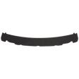 Front, Upper Bumper Absorber