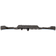 Front Bumper Absorber