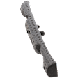 Front Bumper Absorber