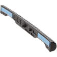 Front Bumper Absorber