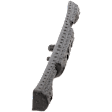 Front Bumper Absorber