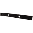 Front Bumper Absorber