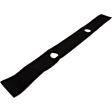 Front Bumper Absorber