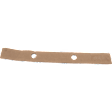 Front Bumper Absorber
