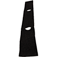 Front Bumper Absorber