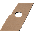 Front Bumper Absorber