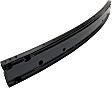 Front Bumper Reinforcement, Steel