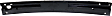 Front Bumper Reinforcement, Steel