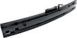 Front Bumper Reinforcement, Steel