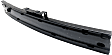 Front Bumper Reinforcement, Steel