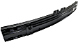 Front Bumper Reinforcement, Steel