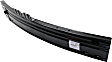 Front Bumper Reinforcement, Steel