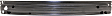 Front Bumper Reinforcement, Steel